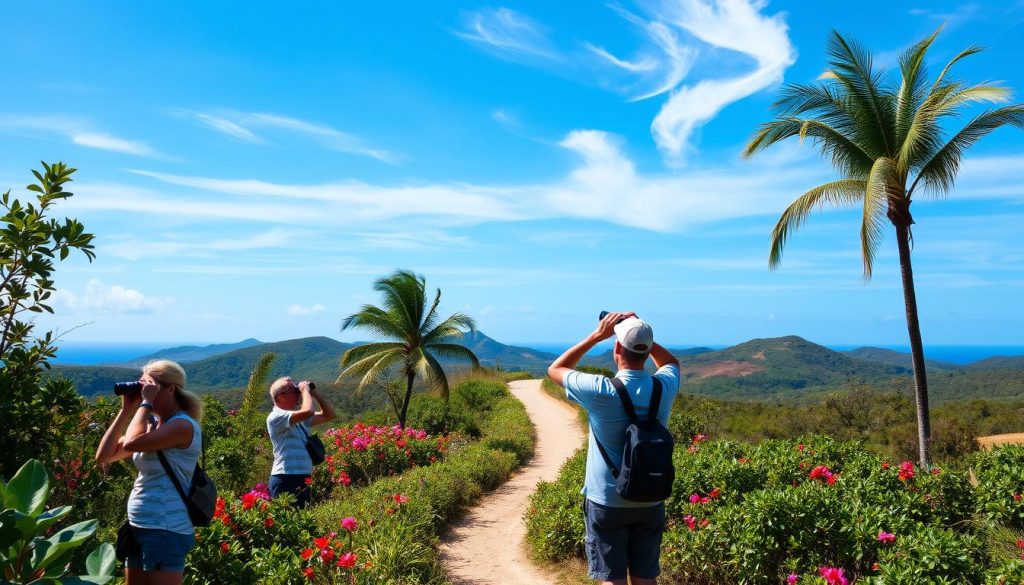 Anegada birdwatching excursions Anegada birdwatching excursions