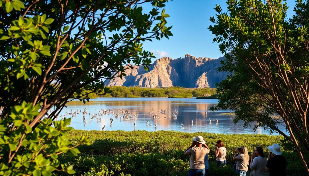 Anegada birdwatching excursions Anegada birdwatching excursions
