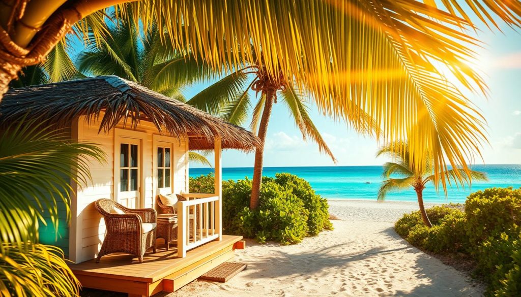 Anegada budget accommodations Anegada budget accommodations