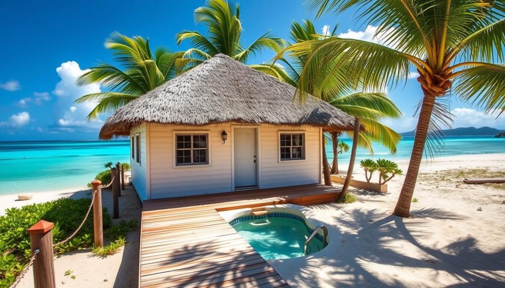 Anegada budget stays Anegada budget stays