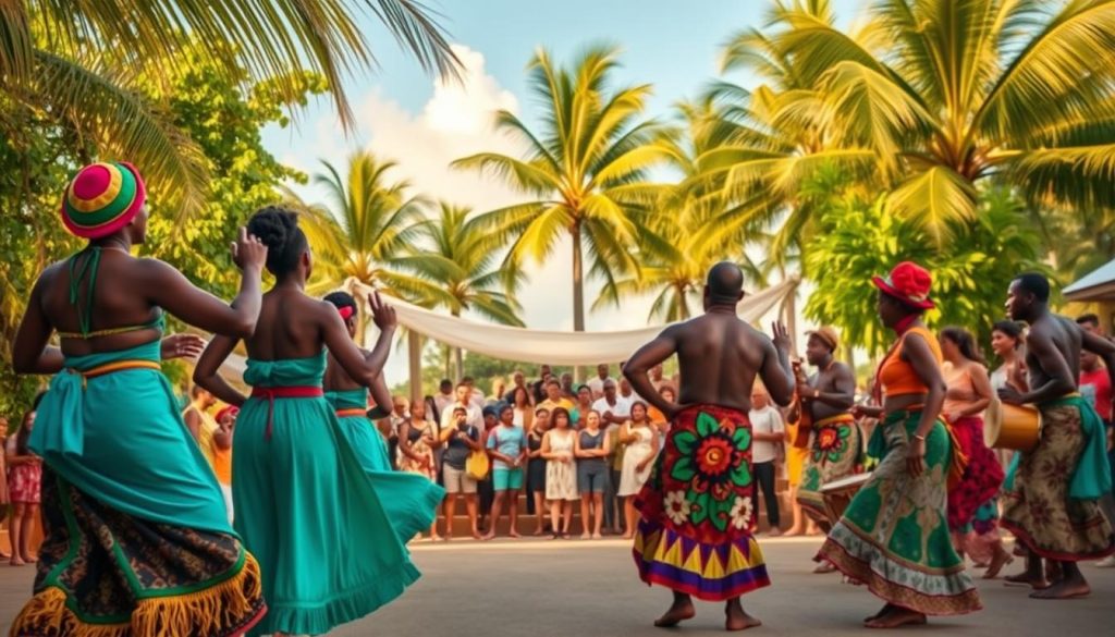 Anegada cultural festivals Anegada cultural festivals