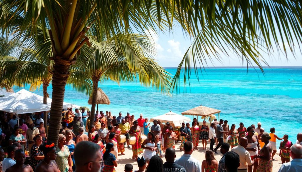 Anegada festivals Anegada festivals