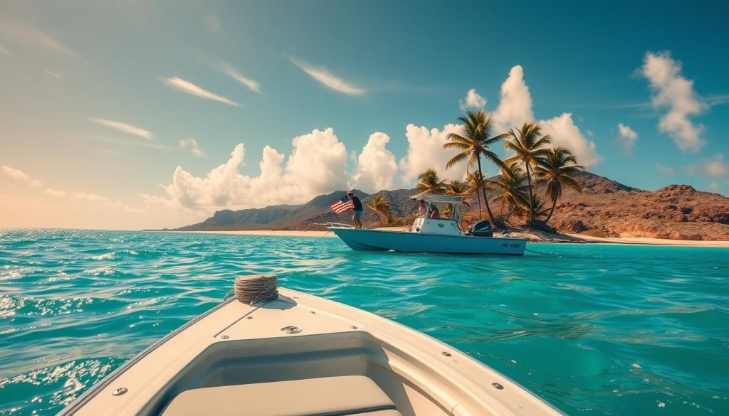 Anegada fishing charters Anegada fishing charters