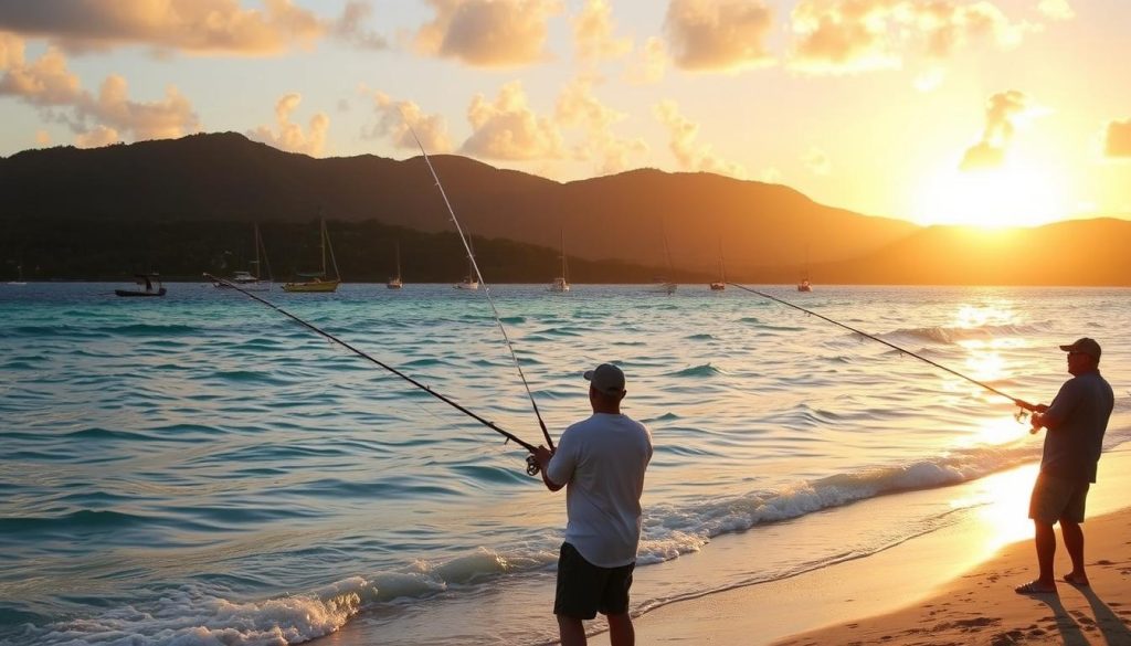 Anegada fishing packages Anegada fishing packages