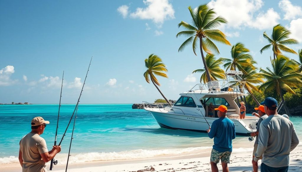 Anegada fishing packages Anegada fishing packages