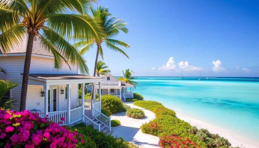Anegada guesthouses Anegada guesthouses