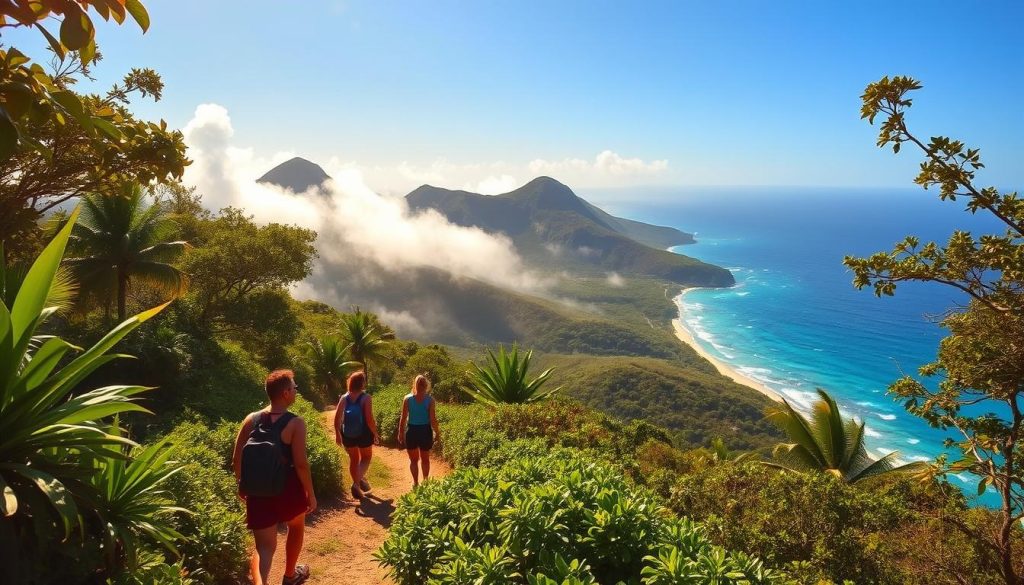 Anegada hiking tips Anegada hiking tips