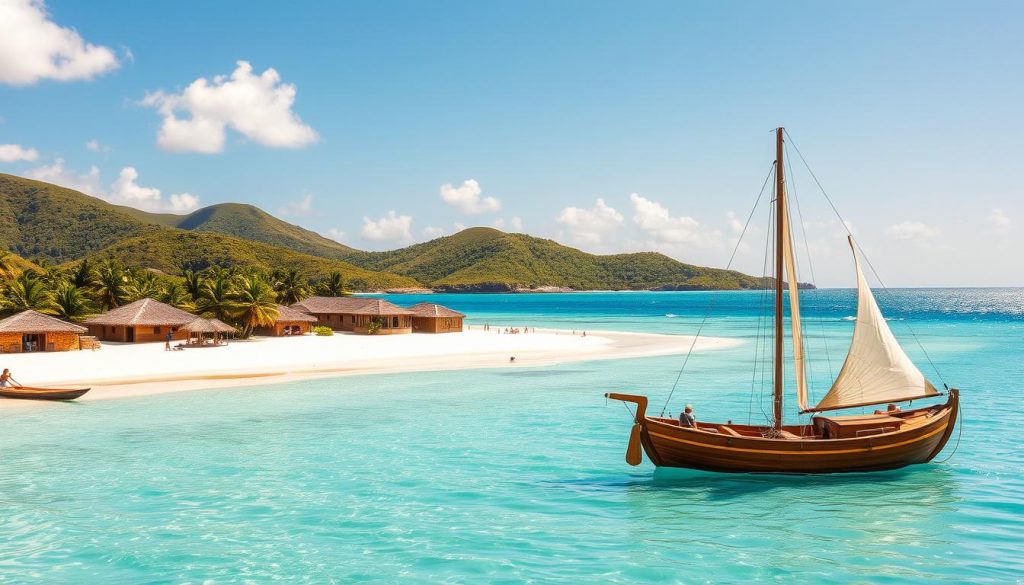Anegada history Anegada history