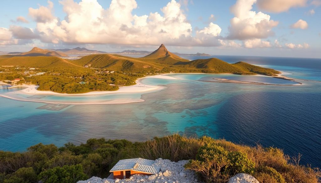 Anegada island Anegada island
