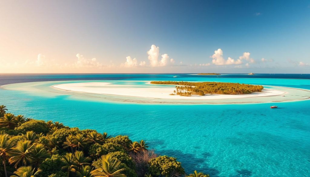 Anegada island Anegada island