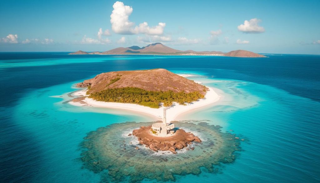 Anegada island Anegada island