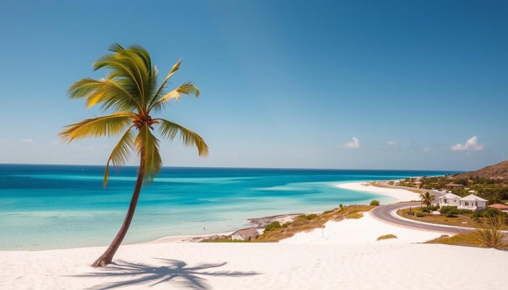 Anegada island Anegada island