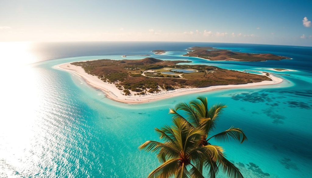Anegada island Anegada island