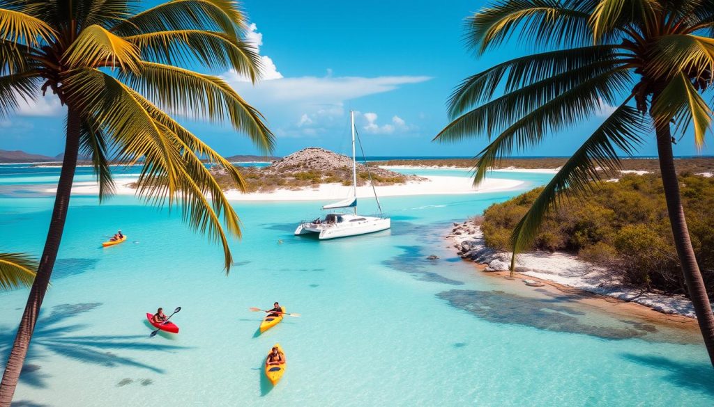 Anegada island hopping Anegada island hopping