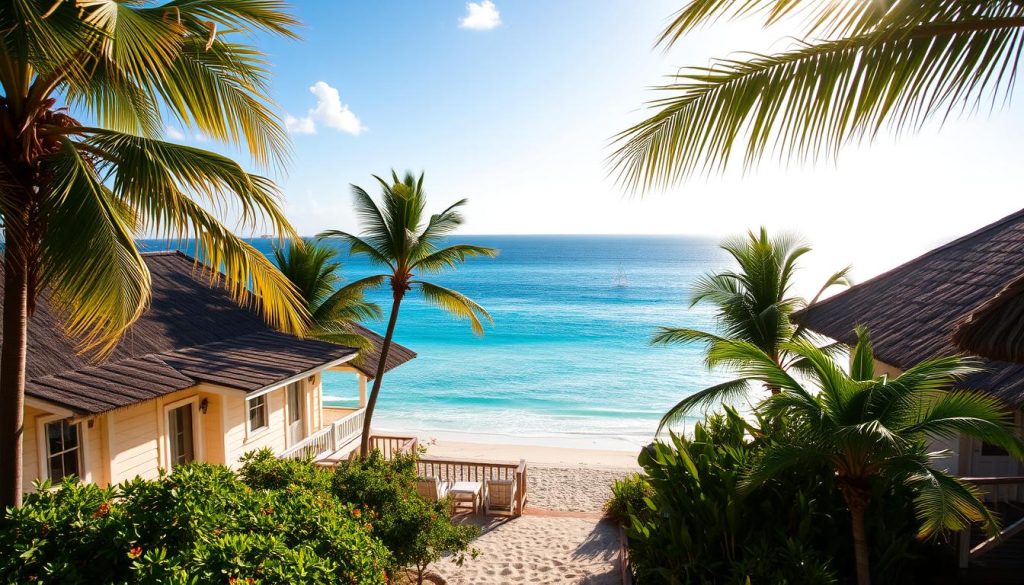 Anegada lodging options Anegada lodging options
