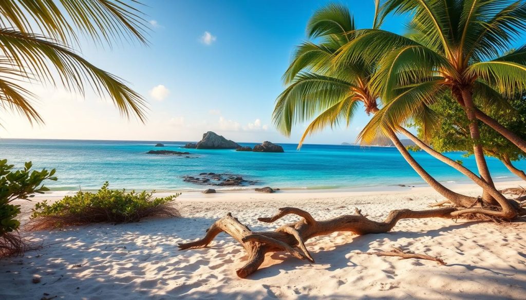 Anegada must-see places Anegada must-see places