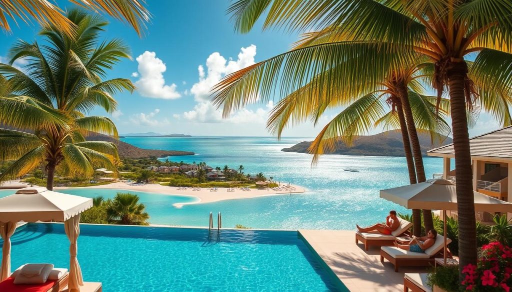 Anegada resorts Anegada resorts