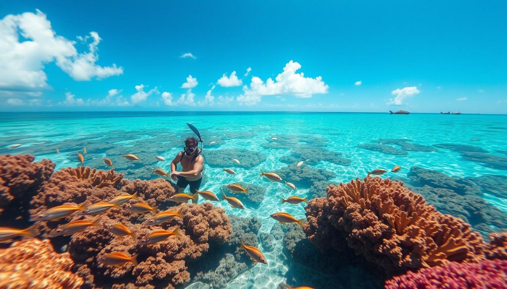 Anegada snorkeling spots Anegada snorkeling spots