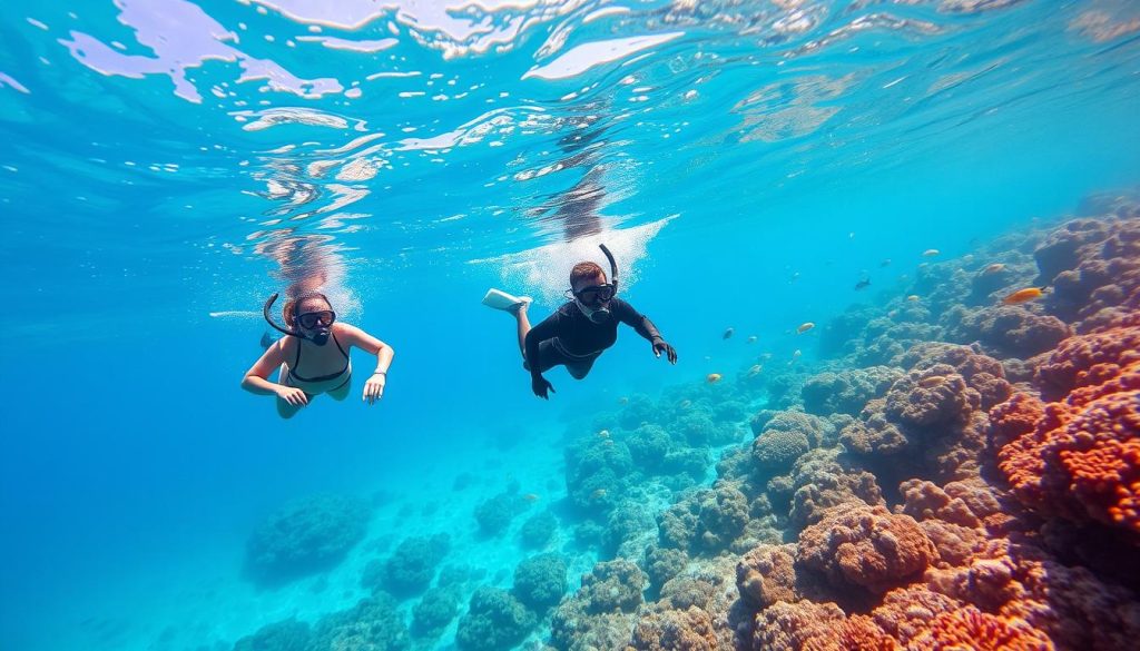 Anegada snorkeling trips Anegada snorkeling trips