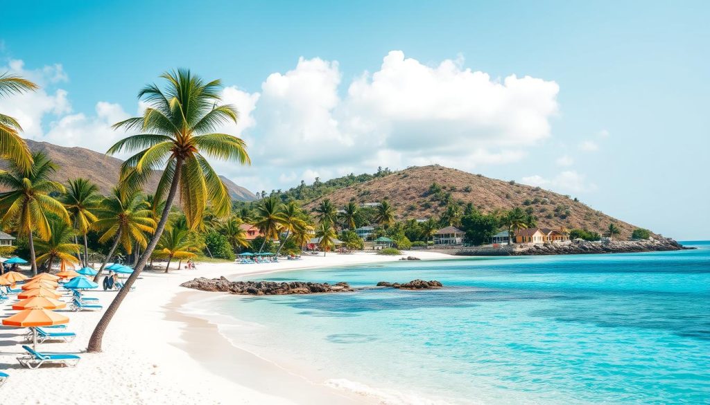 Anegada tourist spots Anegada tourist spots