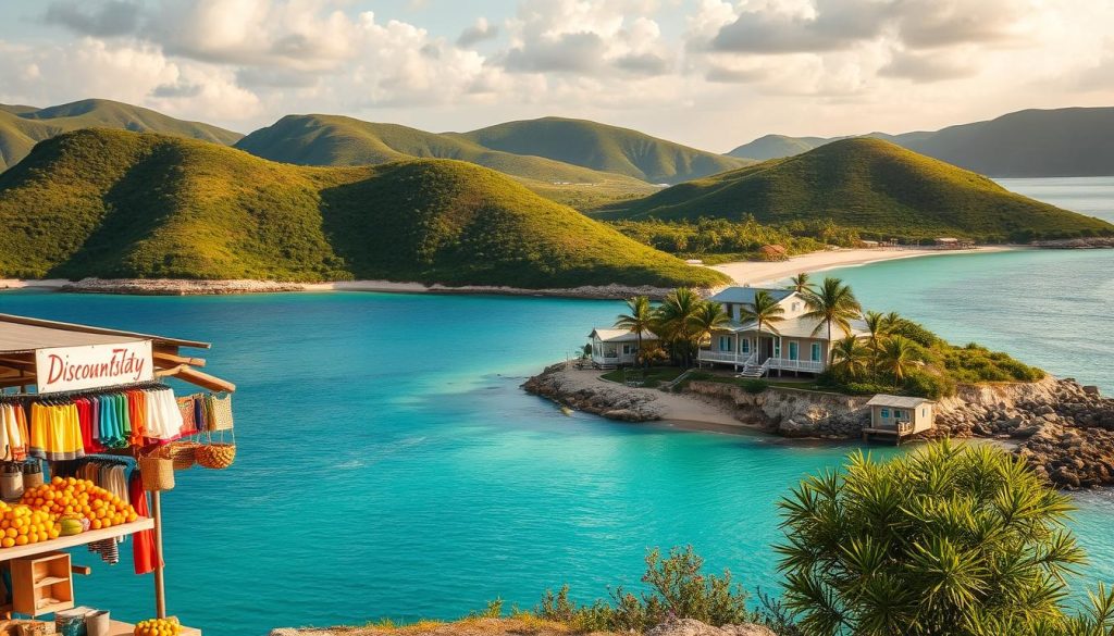 Anegada travel discounts Anegada travel discounts