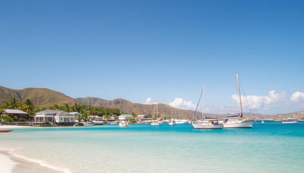 Anegada travel options Anegada travel options