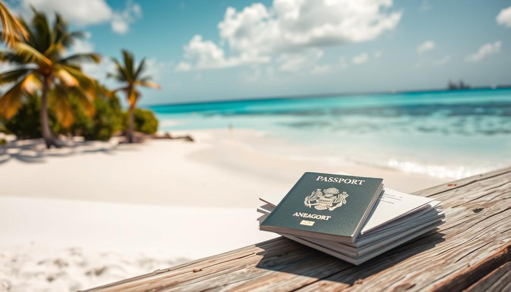 Anegada travel tips Anegada travel tips