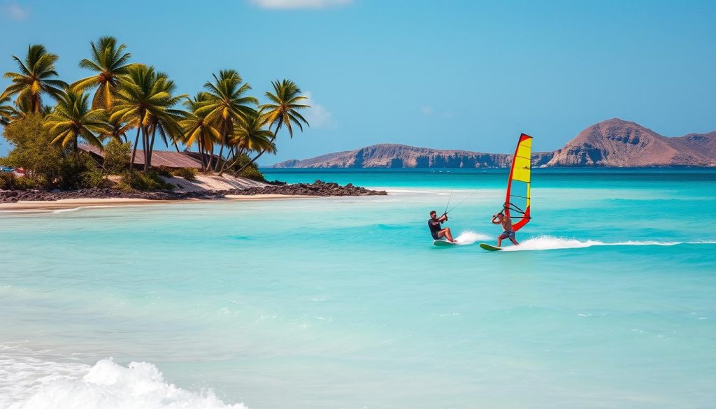 Anegada water sports Anegada water sports