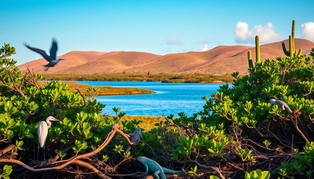 Anegada wildlife sanctuary Anegada wildlife sanctuary