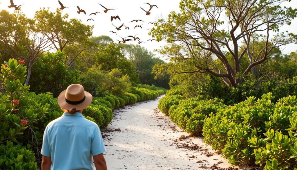 Anegada wildlife sanctuary Anegada wildlife sanctuary