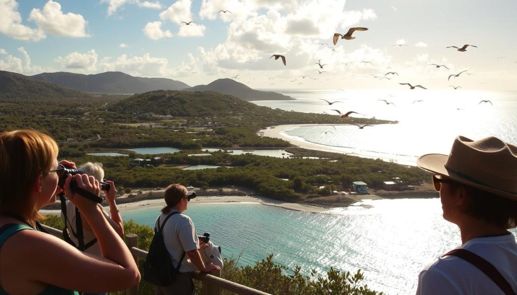 Anegada wildlife viewing tours Anegada wildlife viewing tours