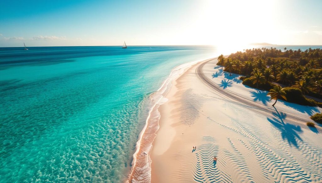Anegada's beautiful beaches Anegada's beautiful beaches