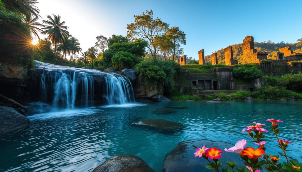 Asian Hidden Travel Destinations Asian Hidden Travel Destinations