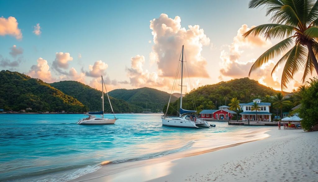 BVI island hopping BVI island hopping