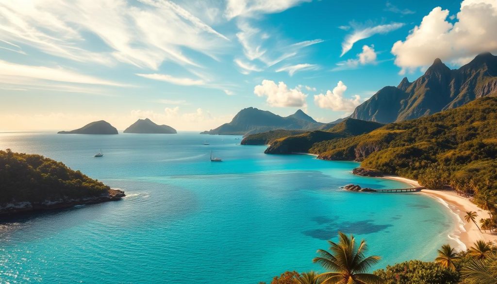 BVI islands BVI islands