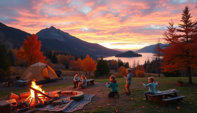 Back-to-School Family Escapes
