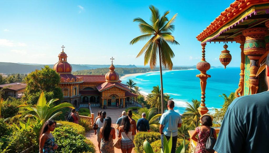 Bahia Candomblé tours Bahia Candomblé tours