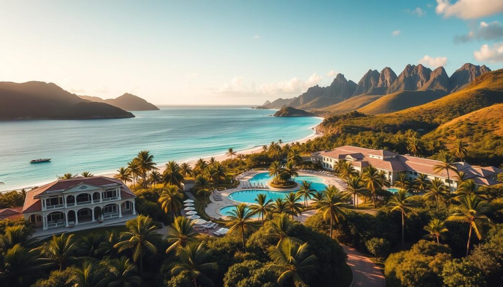 Best Peter Island resorts Best Peter Island resorts