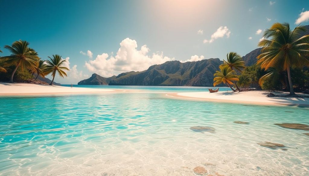 Best beaches in Anegada Best beaches in Anegada