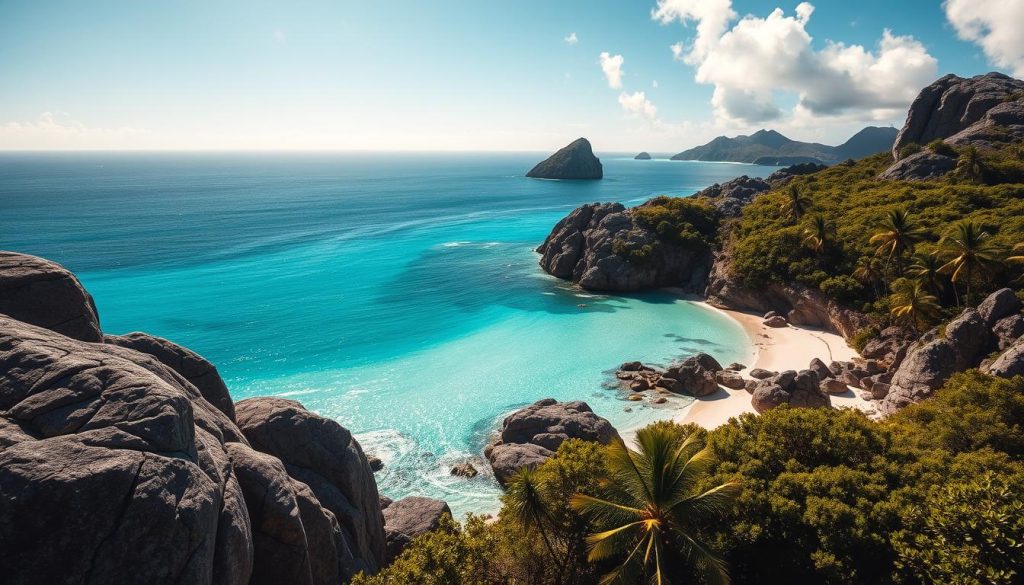 Best beaches in the British Virgin Islands Best beaches in the British Virgin Islands