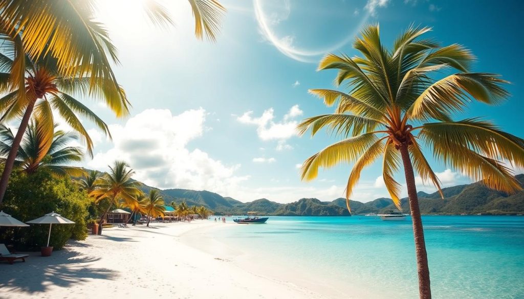 Best beaches in the British Virgin Islands Best beaches in the British Virgin Islands