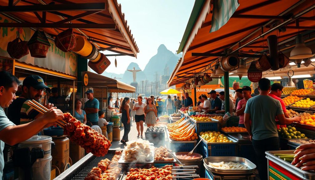 Best food experiences in Rio Best food experiences in Rio