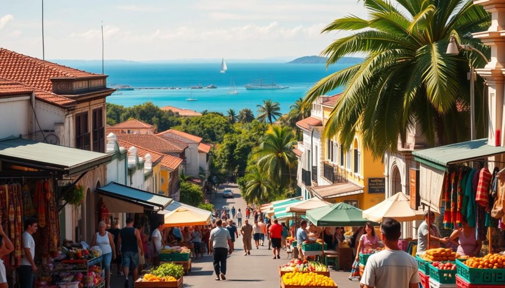 Best season to visit Salvador Best season to visit Salvador