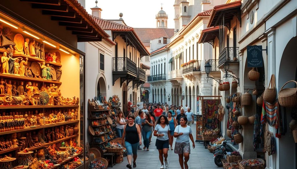 Best souvenir shops in Salvador Best souvenir shops in Salvador