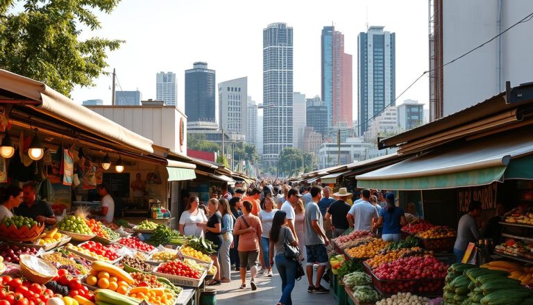 Best things to do in São Paulo for foodies?