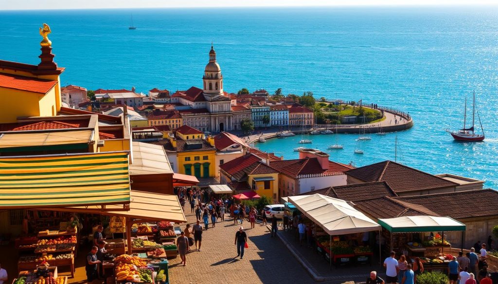 Best time to visit Salvador Best time to visit Salvador