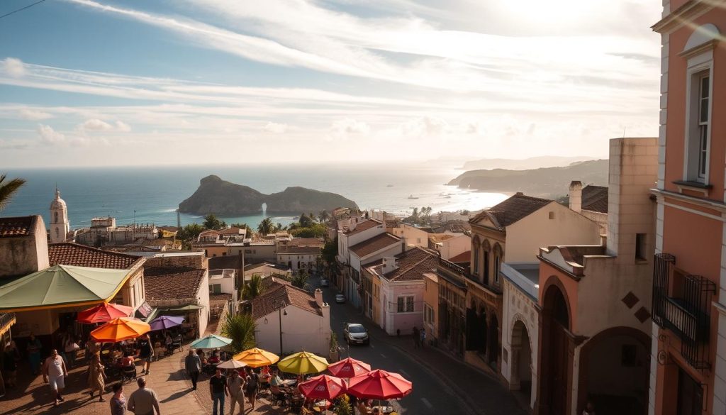 Best time to visit Salvador for good weather and fewer crowds Best time to visit Salvador for good weather and fewer crowds