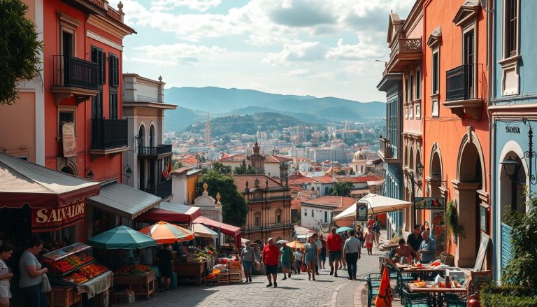 Beyond Pelourinho: What are other must-see neighborhoods?