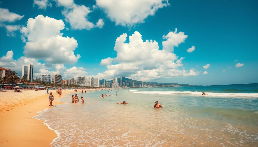 Boa Viagem Beach Boa Viagem Beach