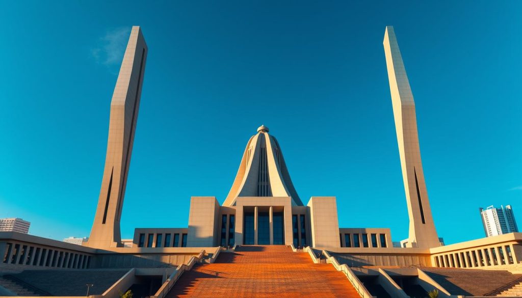 Brasília architectural sites Brasília architectural sites